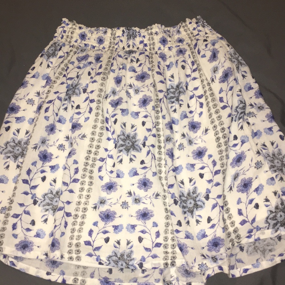 OLD NAVY SKIRT